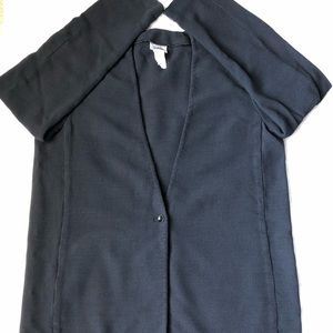 Eileen Fisher Blazer Jacket.